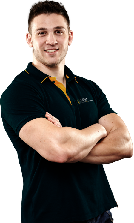Plumber Box Hill